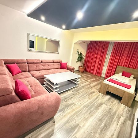 Villa Panorama Сараево Экстерьер фото