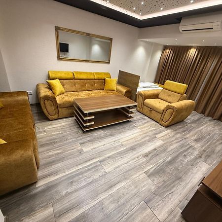 Villa Panorama Сараево Экстерьер фото