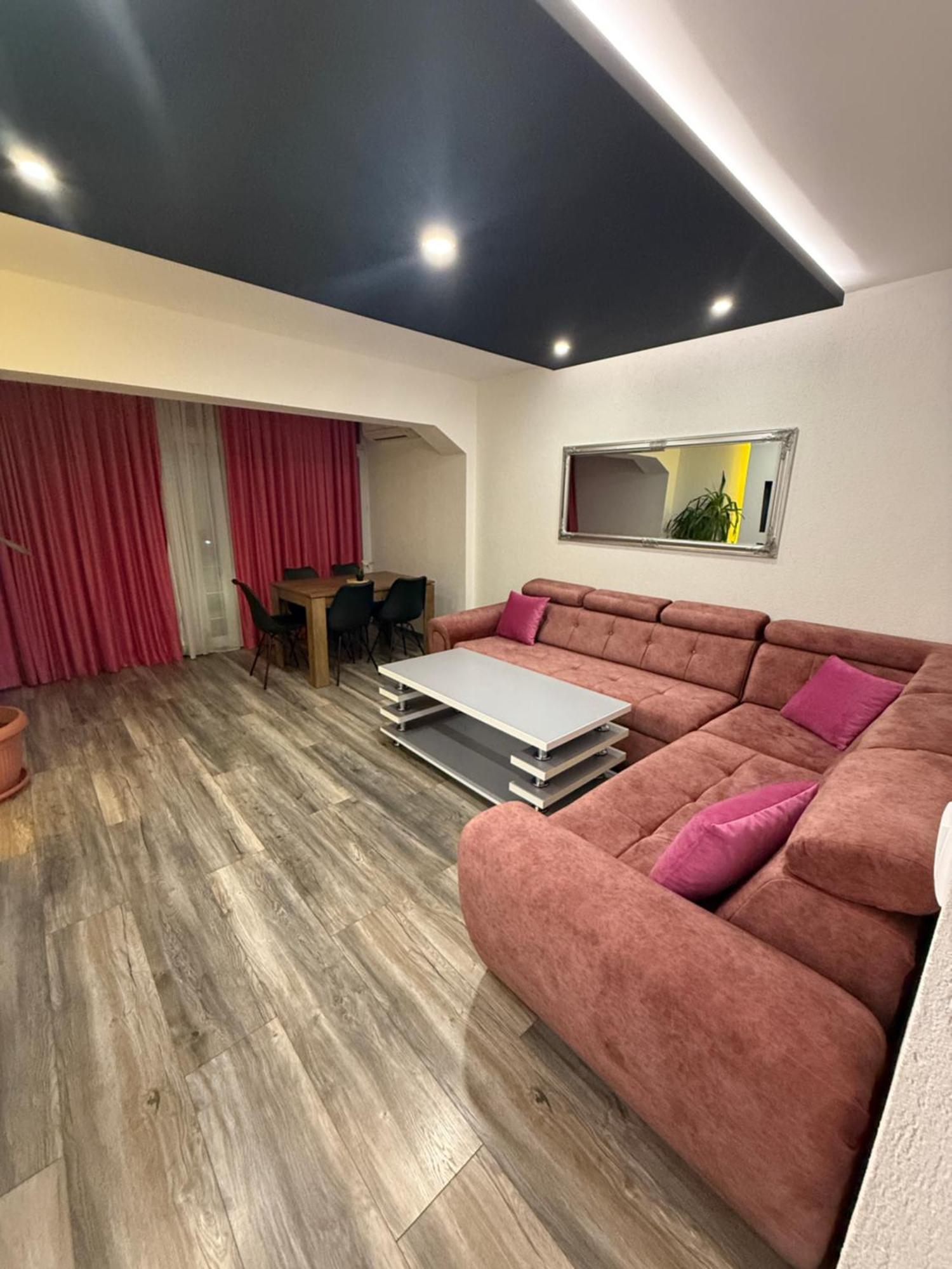 Villa Panorama Сараево Экстерьер фото