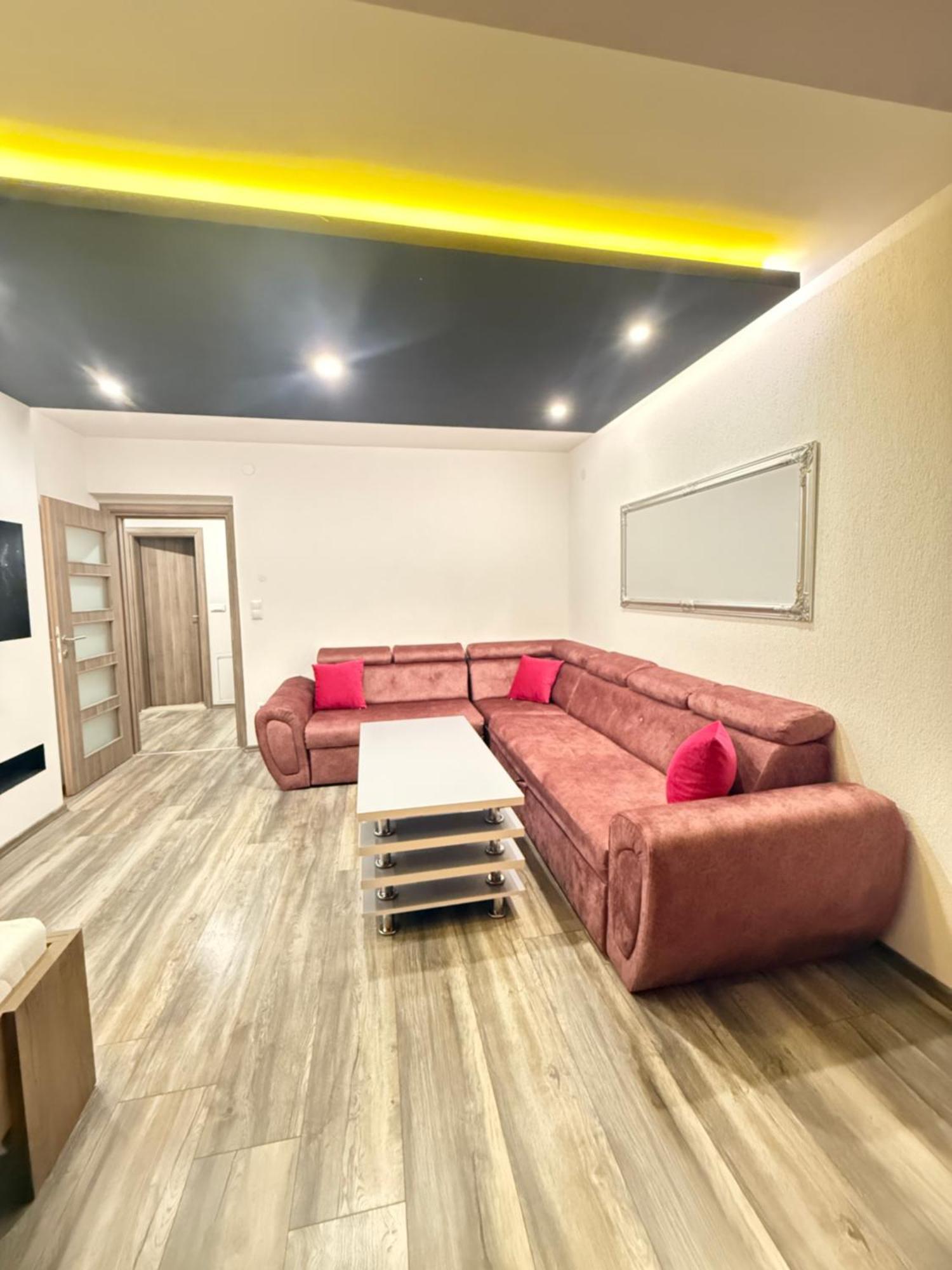 Villa Panorama Сараево Экстерьер фото
