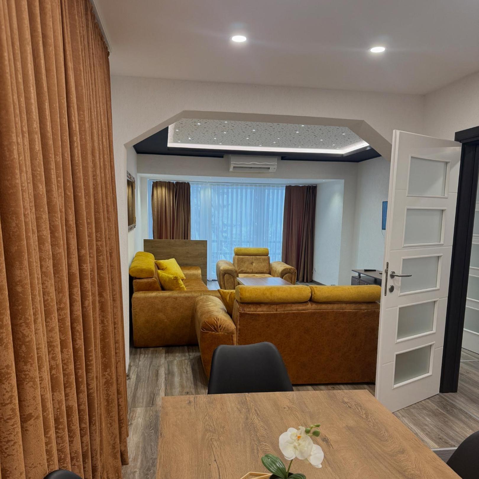 Villa Panorama Сараево Экстерьер фото