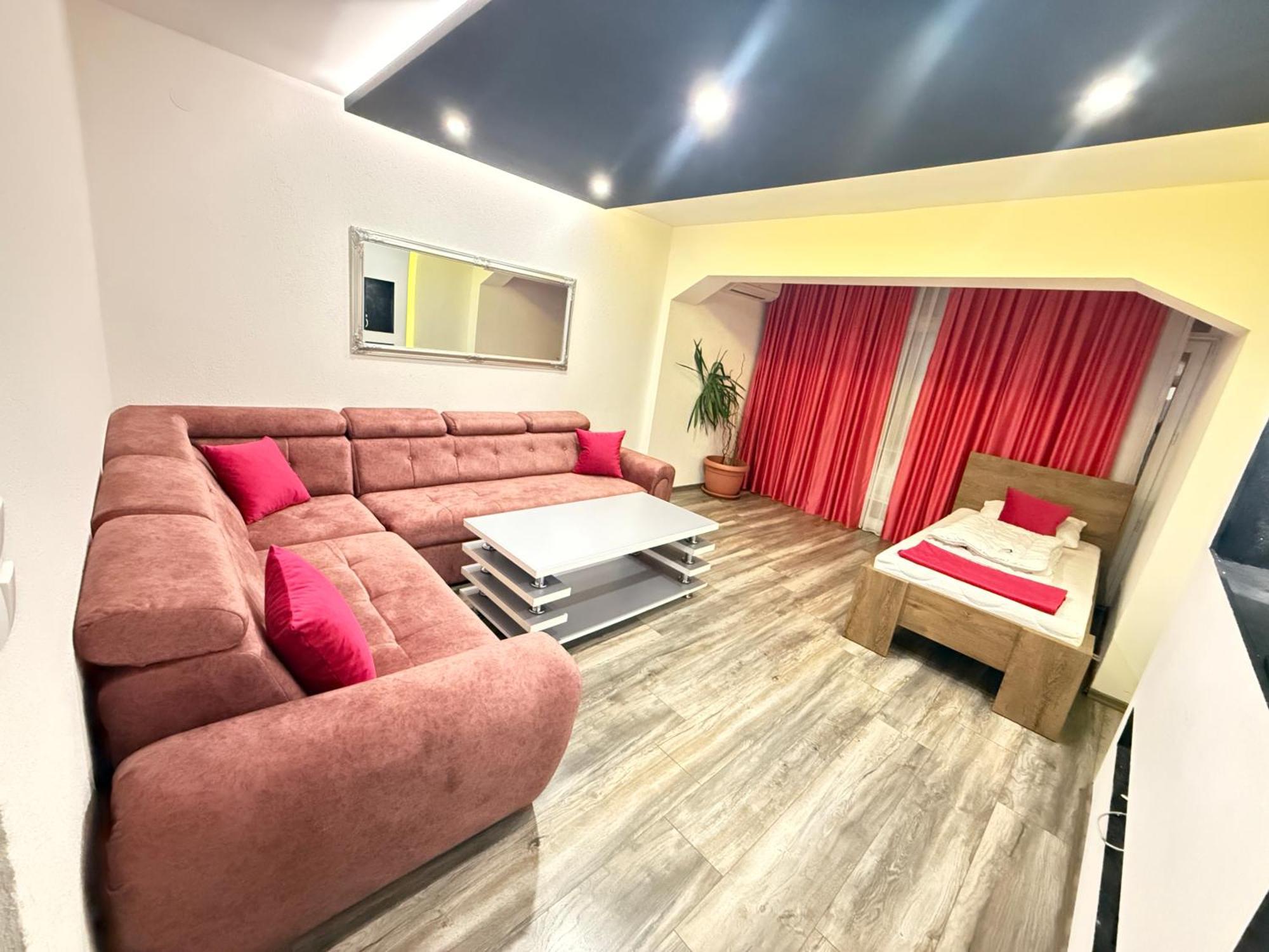 Villa Panorama Сараево Экстерьер фото