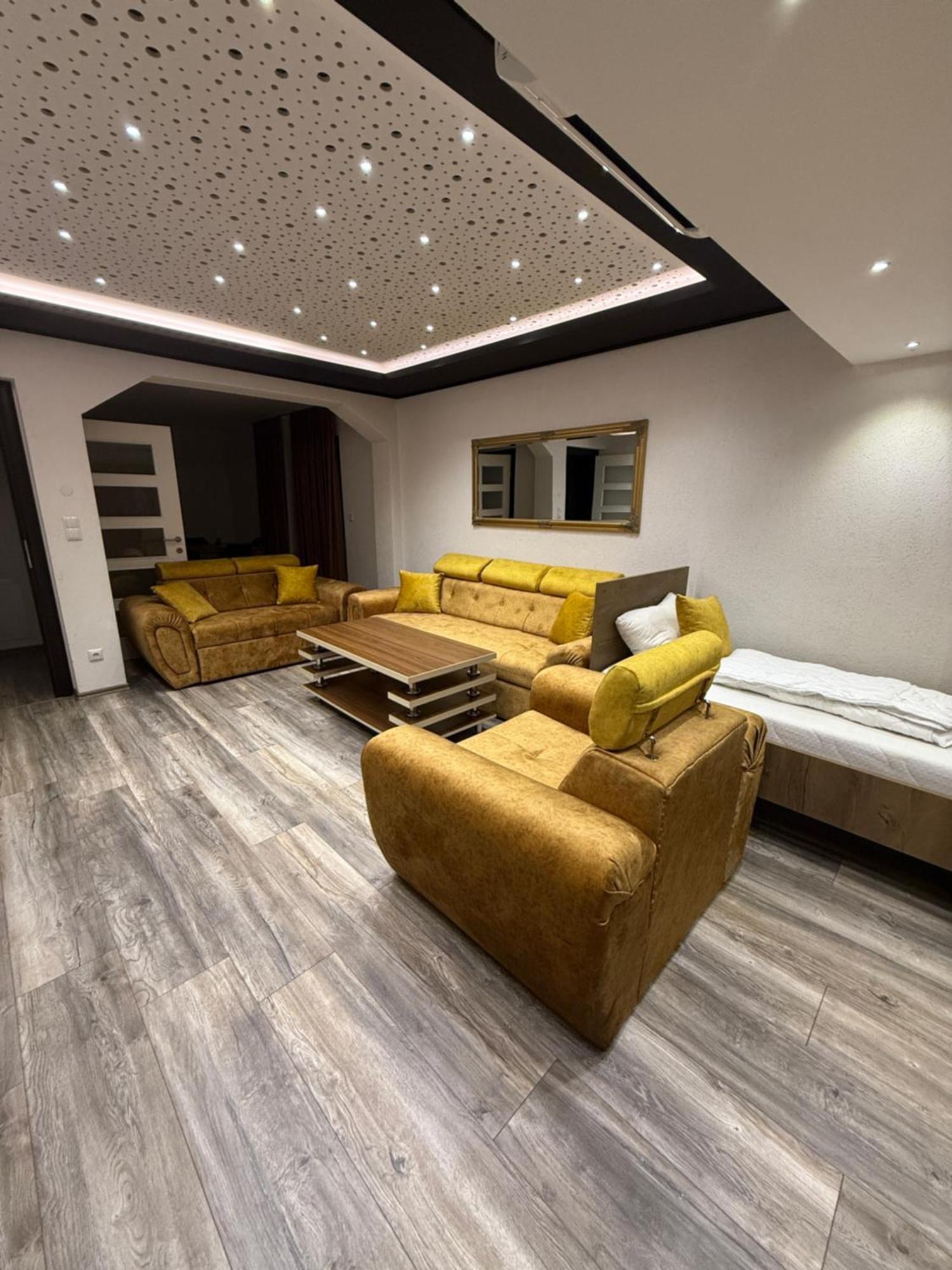 Villa Panorama Сараево Экстерьер фото