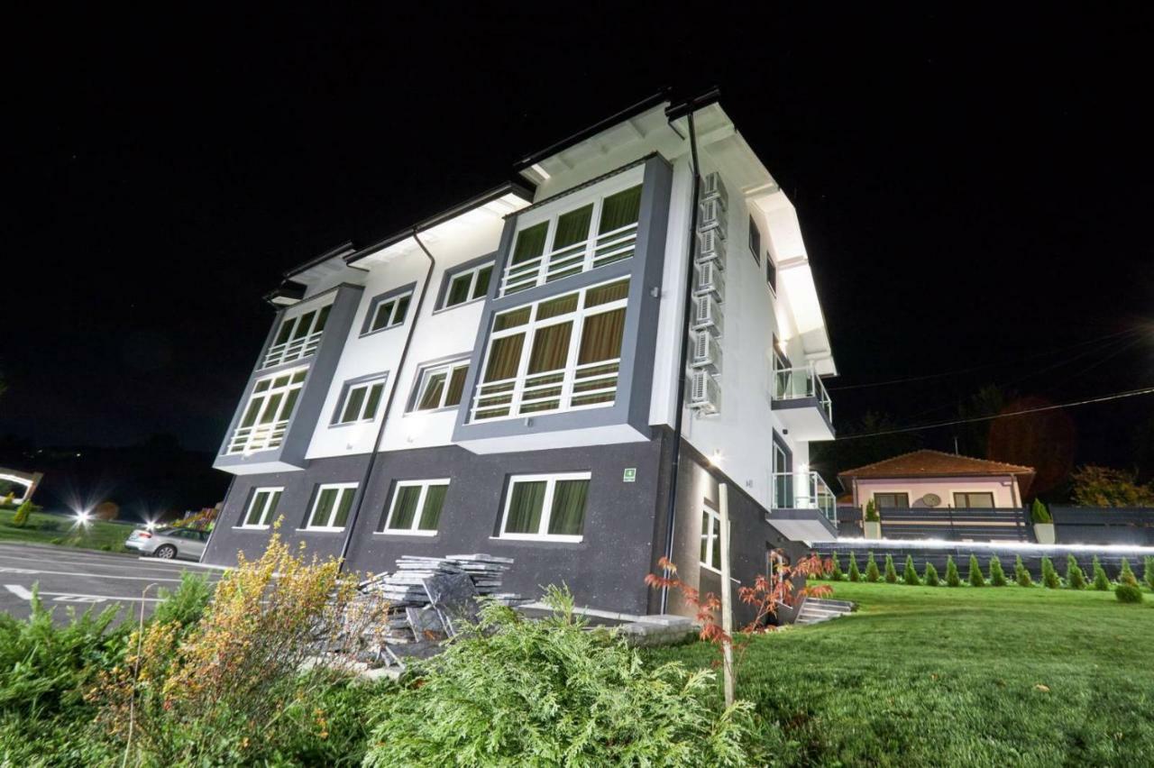 Villa Panorama Сараево Экстерьер фото