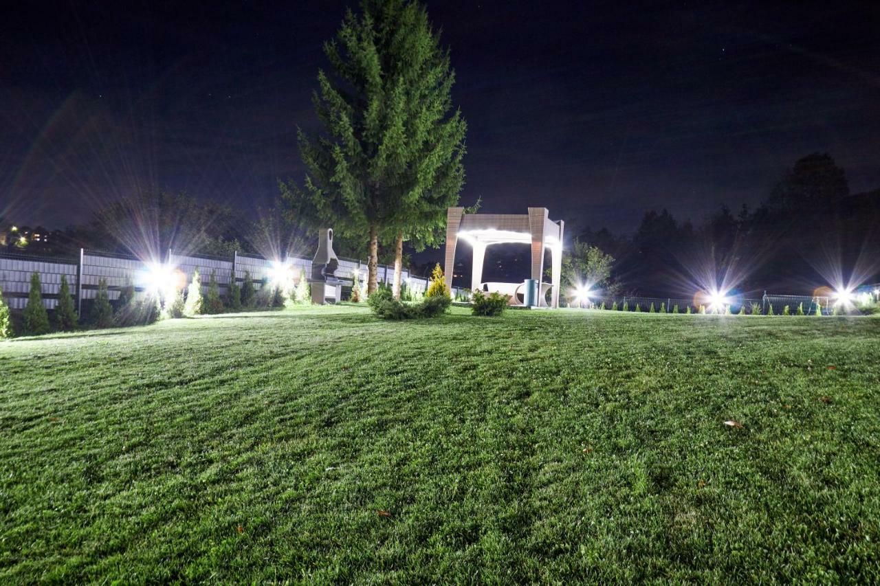 Villa Panorama Сараево Экстерьер фото